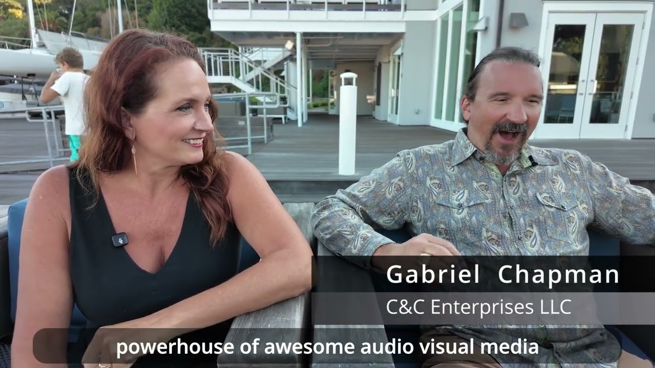 Thank You John Chen For Your Producing