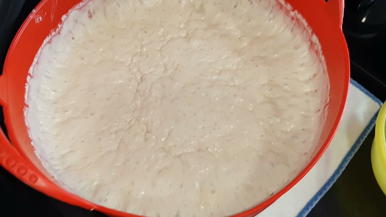 Buñuelos de mi abuela Pepita. Murcia