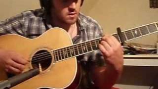 She - Andy McKee (Cover)