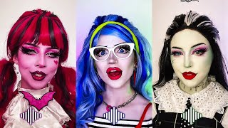 Guess the Monster High Character by Song screenshot 4