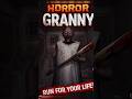 book kahape milege #books #granny #horrorgame #voralshort