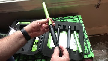 Planet Eclipse GTEK 160R shooting video