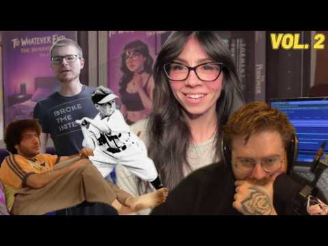 Wubby Explores the Internet [Vol. 2]