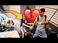 I Can’t Take The PRANKS Anymore ... Crazy Break Up PRANK *Emotional* 💔