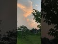 Nhật ký săn mây giông (storm cloud hunting diary)