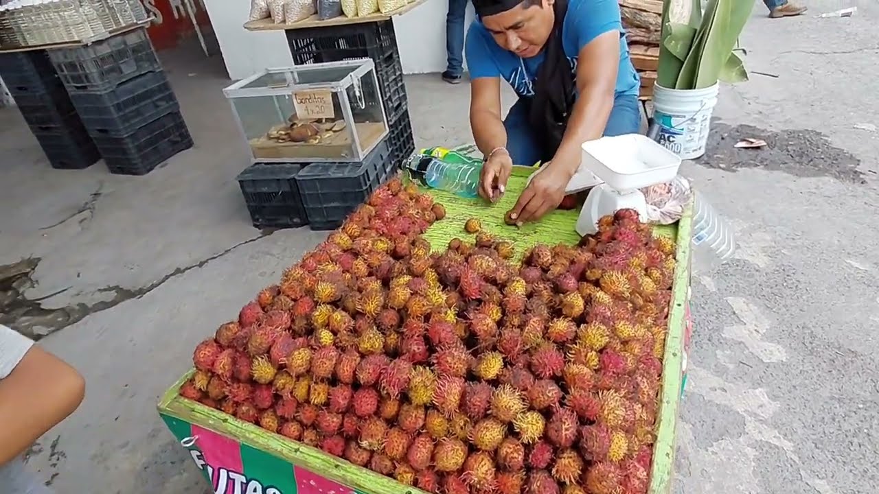 UN MERCADO CON MUCHA HISTORIA EN MONTERREY Y TRADICIONES