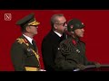 Erdogan wil geen Europese bemoeienis met zijn beleid