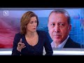 Erdogan wil geen Europese bemoeienis met zijn beleid