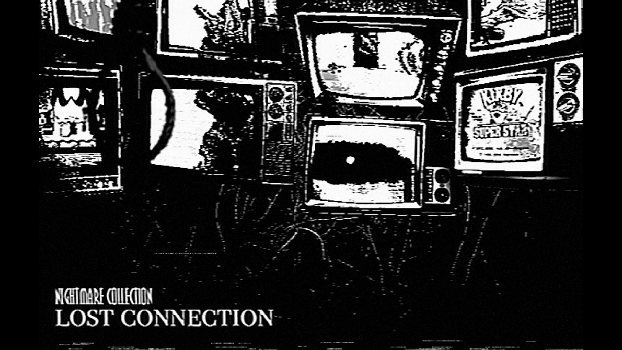 Watch DANGEN - Lost Connection (K-06’s Chase) | Nightmare Collection OST on YouTube Watch DANGEN - Lost Connection (K-06’s Chase) | Nightmare Collection OST on YouTube