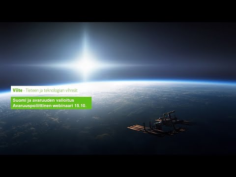 Video: 10 Hämmästyttävää Ja Upeaa Markkinarakoa Avaruudessa - Vaihtoehtoinen Näkymä