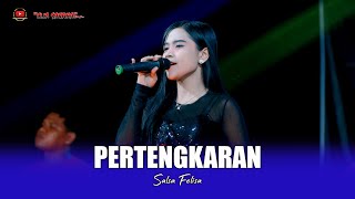Download Lagu PERTENGKARAN - SALSA FELISA - OM SAVANA SAKJOSE - THE WEDDING ( SISWO \u0026 HARTIKA ) MP3 Download Lagu PERTENGKARAN - SALSA FELISA - OM SAVANA SAKJOSE - THE WEDDING ( SISWO \u0026 HARTIKA ) MP3