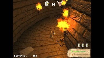 MEidea - TGJ 2012 Mummy Cycle