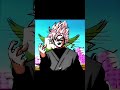 the strongest villain in anime 😉 #dragonballz #edit #dragonballsuper #animeedit