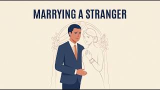 Why You Will Marry A Stranger