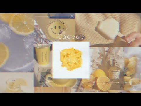 LuKremBo ~ Cheese [1 full hour]