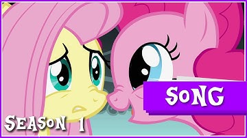 MLP:FiM - Hop Skip and Jump Song [Eng][4K Upscaled / Blu-ray]