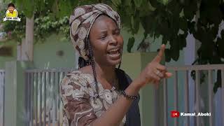 Anaso anakaiwa kasuwa new video comedy 🤣 by #kamalaboki screenshot 5