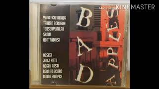 BAD APPLES s/t (1995) full album HQ