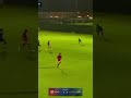 U19 BARCA vs ASSISTANCE FOOTBALL PRO #football #soccer #sports #soccerskills #goals