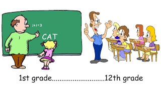 grade-level ASL