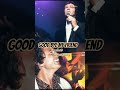 Good bye my friend 🌹🌹💖 Engelbert Humperdinck #shorts #viral #usa #GoldenVibes