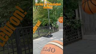 Lebron can still dunk… #basketball