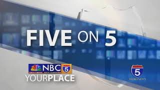 Full Five on 5 - Ron Wyden (D) Guide