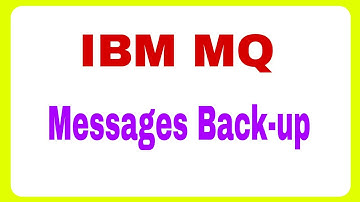 #7 message backup