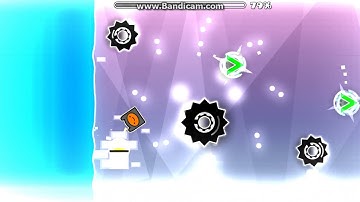 Geometry Dash  Melodic spell by: DarwinGD