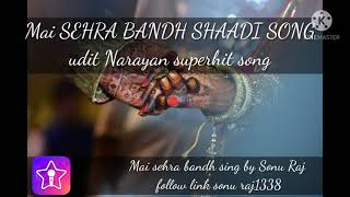 Download Lagu Main Sehra Bandh Ke Aaunga Full Mp3 Song | #coversong | #bollywoodsongs | #uditnarayan MP3