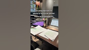 Sígueme #ingenieria #sistemas #programing #informatica #motivation #reels #luchaportussueños #2023