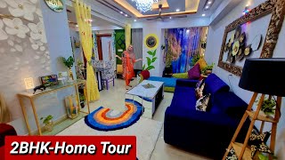 Best Indian 2Bhk Home Tourmy Beautiful Home Tour