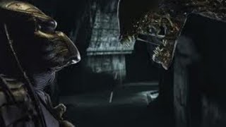 Alien vs predator 🎬 | Chopper Predator's death culte scene