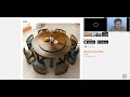 MY Reaction To Woodworking Enthusiasts Took Their Projects To Another Level . #Reaction