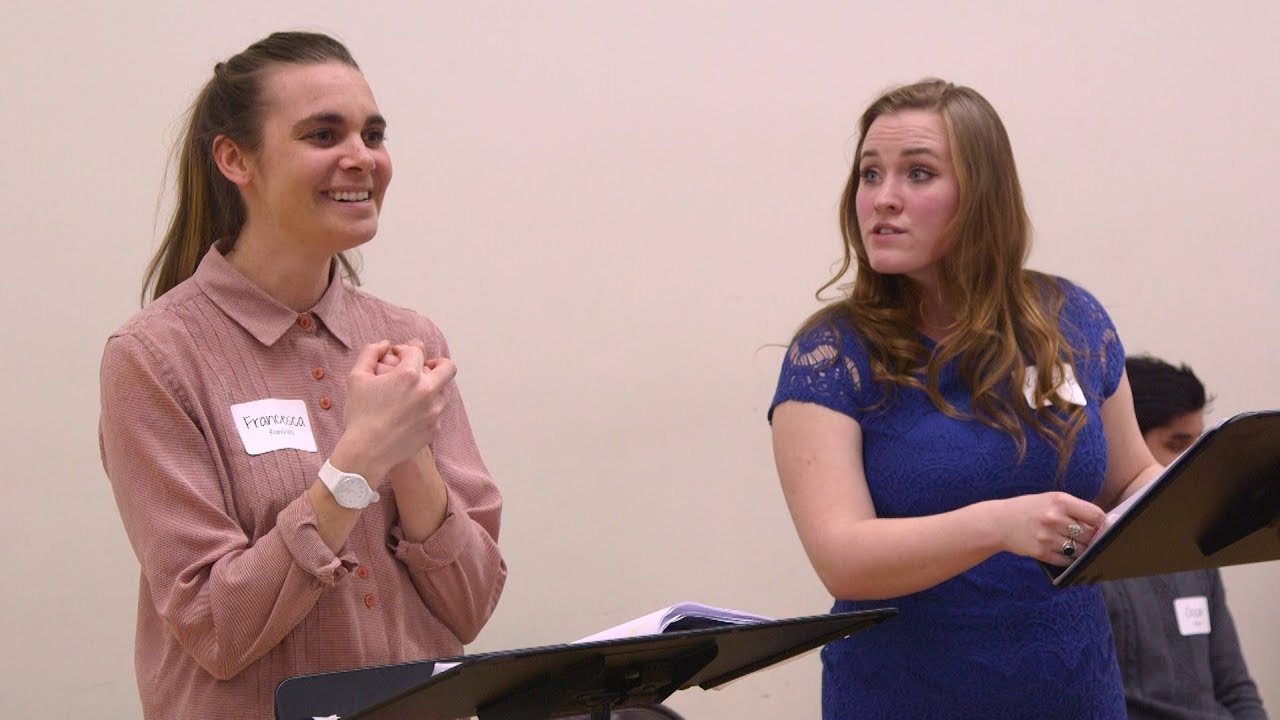 Tigers Be Still Preview Party