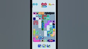 Gecko Out level 166 walkthrough #gametapbyeeny #geckooutpuzzle #walkthrough