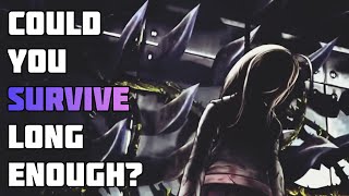 Can You Survive A Danganronpa Execution