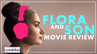 Flora and Son is a Simple Crowd Pleasing Musical - Review