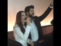 Fahriye Evcen Burak Özçivit