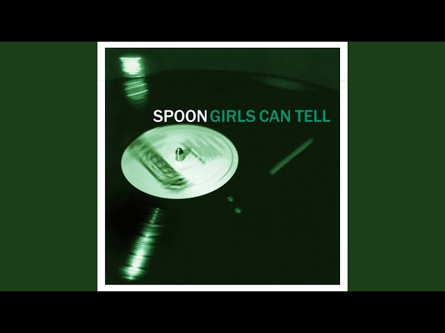 Spoon - Everything Hits At Once