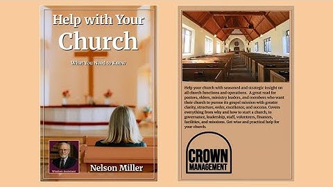 14 How Can We Foster Fellowship?