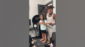 Londyn makes her first song in the studio #shorts