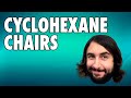 Cyclohexane Conformations and Substituents