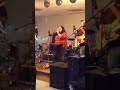 Vinyl Spin and The Black Widow Part 2