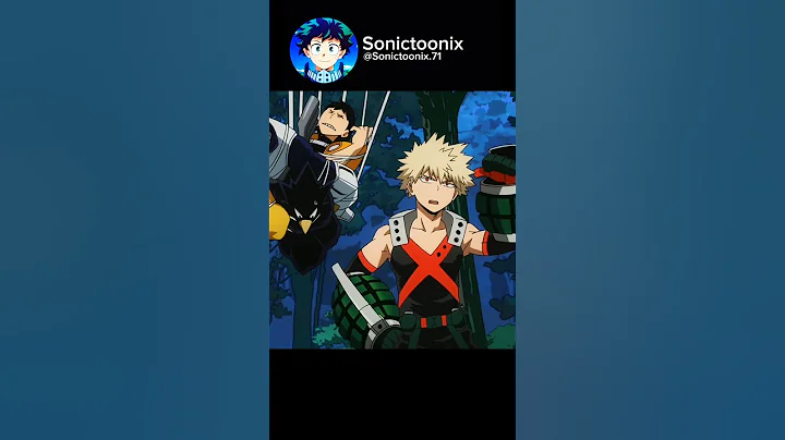 [AMV] Bakugo vs Class 1A 💀👍 #myheroacademia #bnha #mha #amv #class1a #bakugo