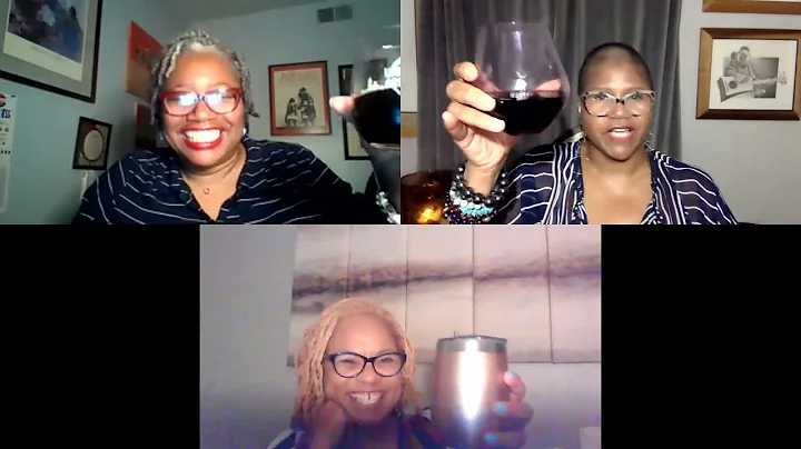 Denise Sneed Williams Presents Friend Check-in Epi...
