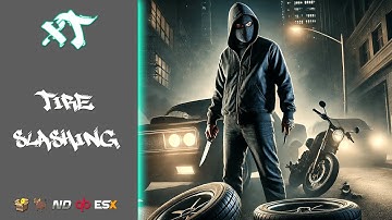 Slash  Tires | [QB | ESX | OX | ND]