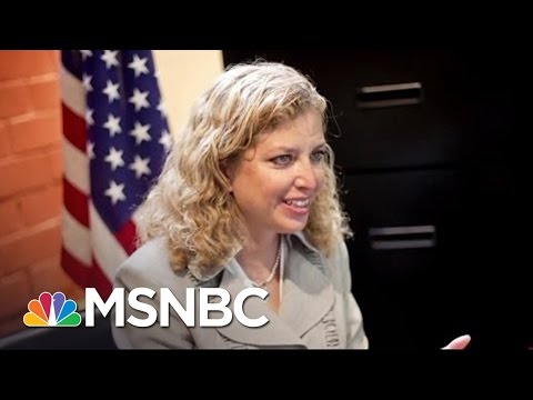 Report: Democrats Discuss