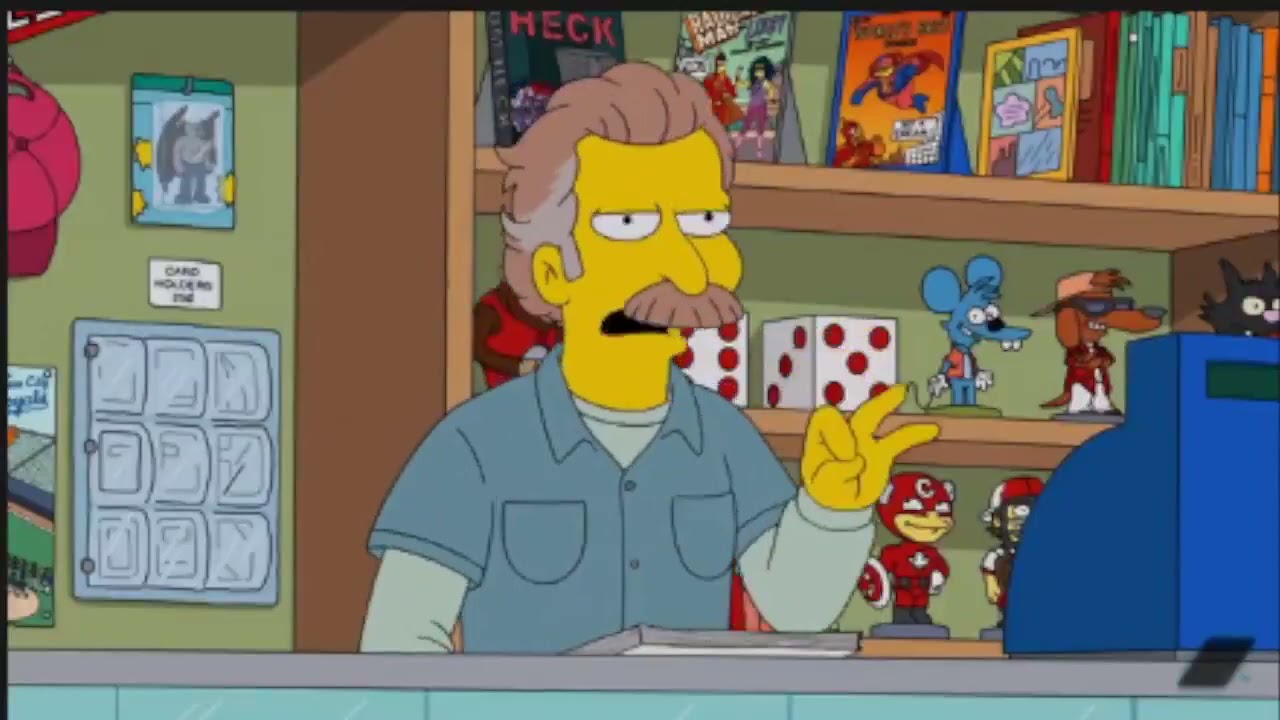 Claudia Motta y Carlos Segundo hacen referencias en el doblaje de Los Simpson (Temporada 32)