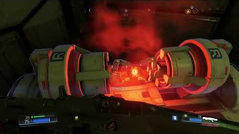 Doom (2016) - Part 4 - Meltdown